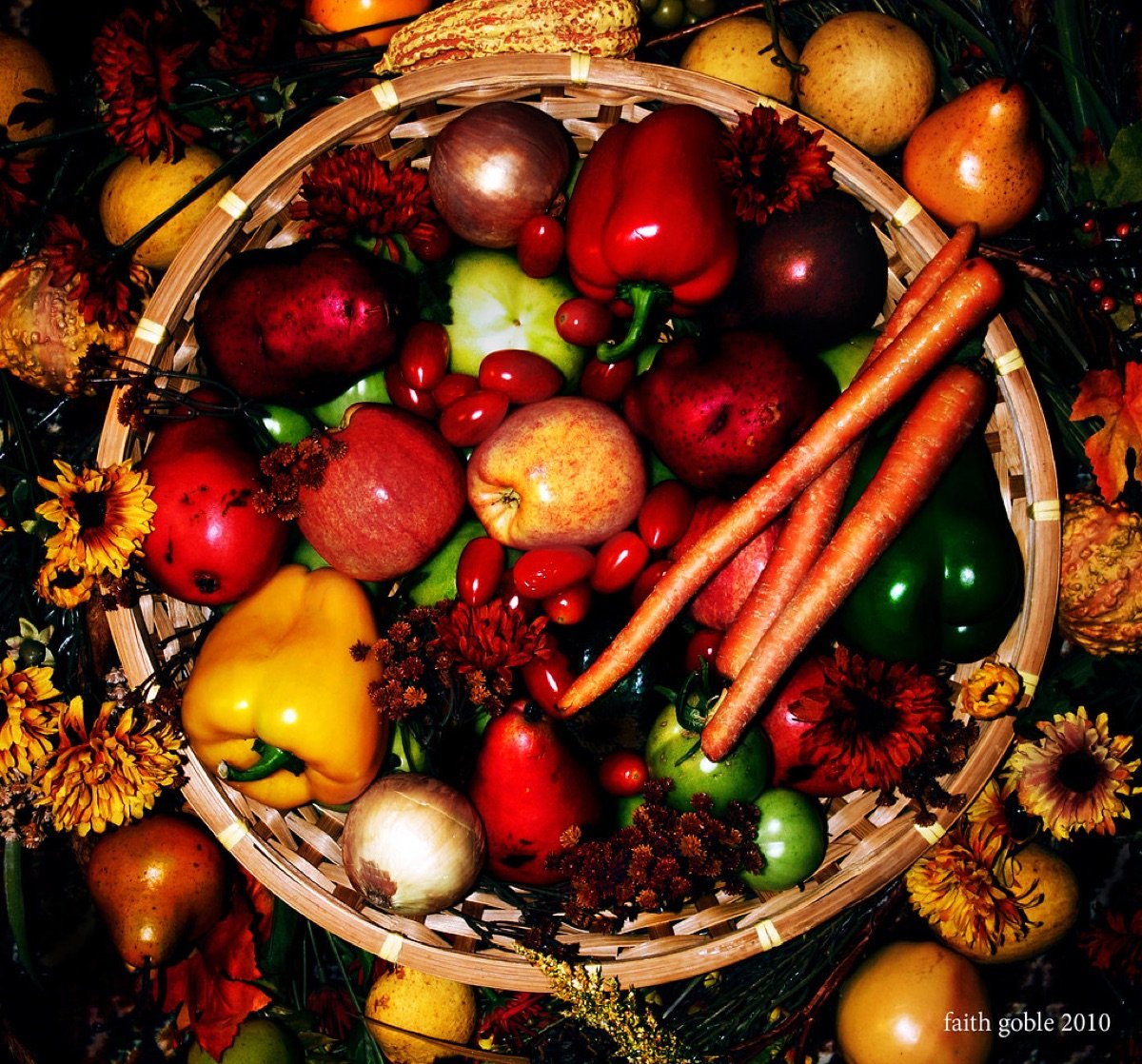 Vegetable Seeds